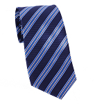 Krawatte aus Seide - 5323